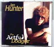 Ian Hunter - The Artful Dodger 